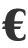 &euro;