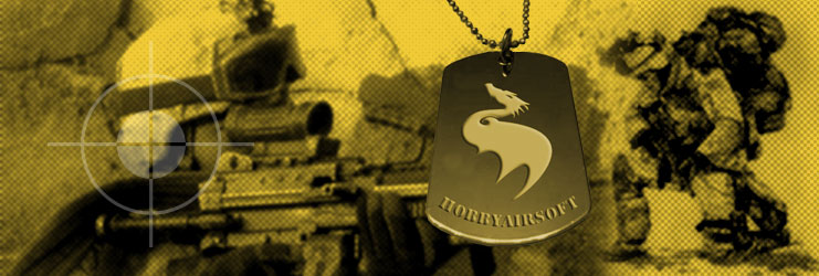HobbyAirsoft HobbyAirsoft