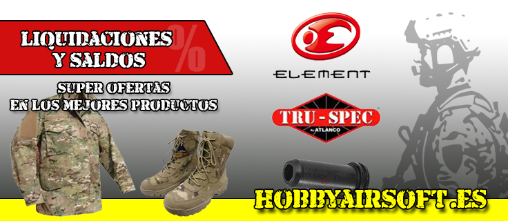 HOBBYAIRSOFT S.L.U.