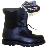 BOTAS ITURRI ORIGINALES CORDURA Y GORE-TEX NEGRAS