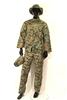UNIFORME COMPLETO MARPAT RIP STOP SWISS ARMS